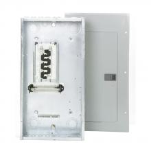 Eaton BR1224L125RIS - 1Ph/BR Riser LC 125A MLO 12/24 CKT,Al
