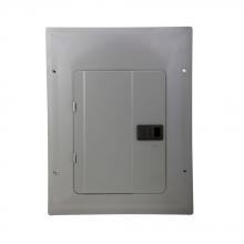Eaton BR1224NC125 - 1Ph/BR LC 125A Mod-Line 12/24 Cir CU,N1