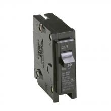 Eaton BR130 - Type BR Breaker 30A/1 Pole 120/240V 10K