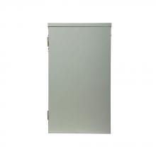 Eaton BR2024B125R - 1Ph/BR LC125A 10kAIC MCB 20/24Cir AL,N3R