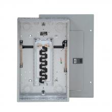 Eaton BR2030L150 - 1Ph/BR LC 150A MLO 20/30 Cir. Al Bus N1