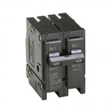 Eaton BR2125 - BR, 2P, 125A, 10kAIC