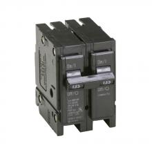 Eaton BR2135CS - BR 135A/2 Pole 120/240V 10K