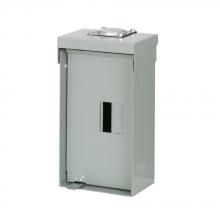 Eaton BR24L125RSEP - 1PH/BR LC 125A MLO 2SP,3R, SE Only