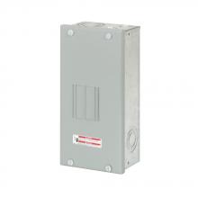 Eaton BR24L70SP - Eaton BR main lug loadcenter