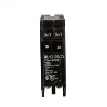 Eaton BR5050 - Eaton BR thermal magnetic circuit breaker