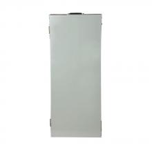 Eaton BR3030B150R - 1Ph/BR LC150A 25kAIC MCB 30/30Cir Al,N3R