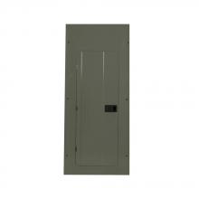 Eaton BR3030H150 - 1Ph/BR LC 150A 25kAIC MCB 30/30Cir AL,N1