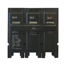 Eaton BR360 - Type BR Breaker 60A/3 Pole 240V 10K