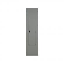 Eaton BR4242B400F - SINGLE PHASE MCB LC, 400A, 42 CKT, FLUSH