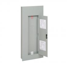Eaton BR4242L225NY - 1 Ph/BR MLO LC 225A Bus 42CKT Al Bus N1