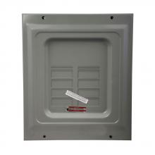 Eaton BR48L125SGP - 1 Ph/BR LC 125A MLO 4/8 Cir Al Bus Surf