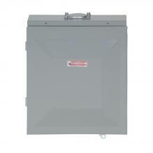 Eaton BR612L125RPG - 1PH/BR LC, 125A MLO 6/12 Cir AL,N3R