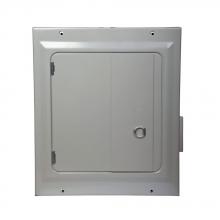 Eaton BR612L125SDGP - 1PH/BR LC 125A MLO 6/12 Cir Al,Surf/Door