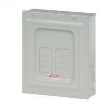 Eaton BR612L125SP - 1Ph/BR LC 125A MLO 6/12 Cir Al,Surf