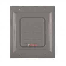 Eaton BR816L125FGP - 1PH/BR LC 125A MLO 8/16 Cir Al,Flsh