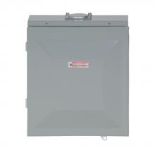 Eaton BR816L125RP - 1PH/BR LC 125A MLO 8/16 Cir Al,N3R