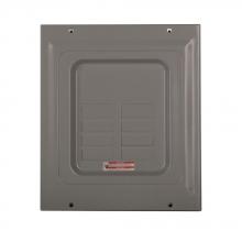Eaton BR816L125SGP - 1PH/BR LC 125A MLO 8/16 Cir Al,Surf &Grd