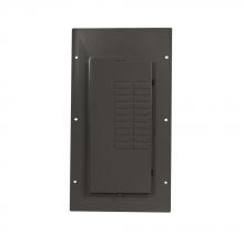 Eaton BRCOVS08 - REPL Surf. CVR-BR 6/12Cir LCs-Incl Door