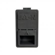 Eaton BRRL - Gray Cover Repl Latch For BR Loadcenter