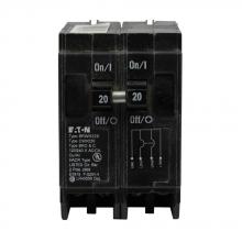 Eaton BWH2200 - BWH Main 200A/2 Pole Kit 120/240V 25K