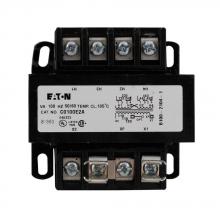 Eaton C0050E4J - 50VA MTE Control Power Transformer