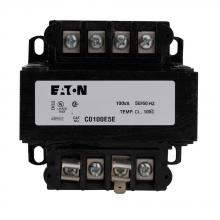 Eaton C0150E3DFB - 150VA MTE Industrial Control Transformer