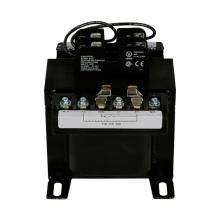Eaton C0750E3AFB - 750VA Type MTE CPT W/ PRIM Fuse Blk