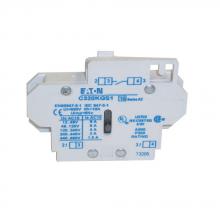 Eaton C320KGS1 - AUX FRDM SZ00-2, A-K MTD 1NO