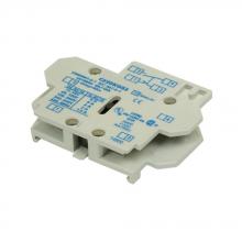 Eaton C320KGS3 - AUX CONT FRDM SZ00-2, A-K 1NO-1NC