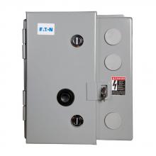 Eaton C799B82 - ADVANCED NEMA 12 ENCL-SIZES 1& 2