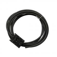 Eaton CBDR4P05 - J-Box Micro, 4p, 5.0m Master Cable