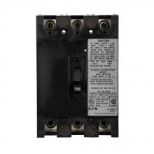 Eaton CC3150 - CC Breaker 150A/3 Pole 240V 10K