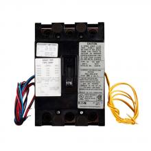 Eaton CC3200SR01CR1 - CC bkr 200A/3 Pole 240V 10K w/120V