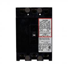 Eaton CCH3200 - CC Breaker 200A/3 Pole 240V 25K