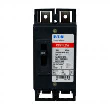 Eaton CCVH2100W - CCVH 100A/2 POLE 120/240V 25K - NO LUGS