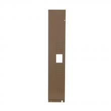 Eaton CGICVR04 - METER BREAKER, CUSTOMER DEADFRONT COVER