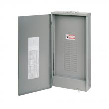 Eaton CH12B200RF - 1PH/CH LC 200A 25KAIC MCB 12 CKT CU,N3R