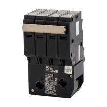 Eaton CH2150 - Type CH Breaker 150A/4 Pole 120/240V 10K