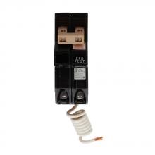 Eaton CH215EPD - CH 30mA GFI 15A/2 Pole 120/240V 10K