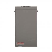 Eaton CH2L125RSE2P - 1 Ph/CH LC 125A MLO 2/4 CKT SE Only