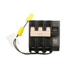 Eaton CH340ST - CH 40A/3 Pole 240V 10K w/Shunt Trip