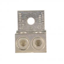 Eaton CH58022L2250 - Dual Lug, #6 - 250MCM, For K Base SKTs