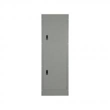 Eaton CH7PS - CH Indoor SURF CVR w/ Door-Size P Boxes