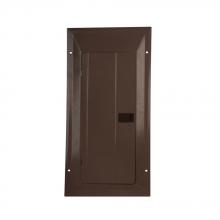 Eaton CH8EF - CH Indoor Flsh/SURF CVR w/Door-Size E Bx