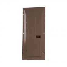 Eaton CH8JF - CH Indoor Flsh/SURF CVR w/Door-Size J Bx