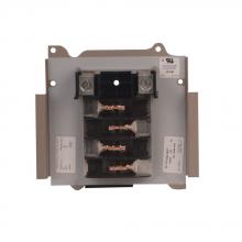 Eaton CH8L125INT - 125A, 8 Circuit,1PH, Cu Bus,OEM INT,CH
