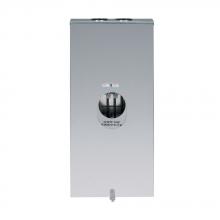 Eaton CH9527K7 - 600A K-base SKT, OH/UG, alum, FL Appr