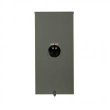 Eaton CH9572K7 - 600A K-base SKT,UG, paralel connect,CP&L