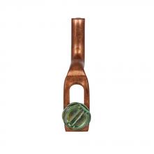 Eaton CHBONDST - Eaton power pedestal bonding strap and mounting